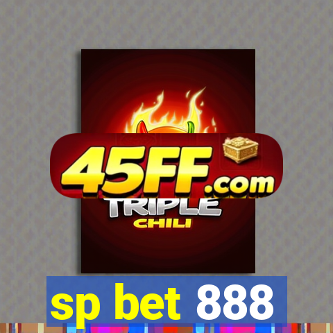 sp bet 888